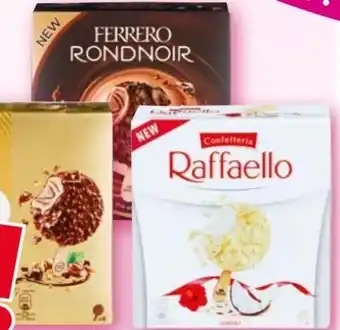 Norma Stieleis Angebot