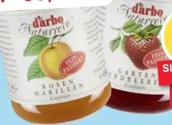 MPreis Konfitüre Angebot