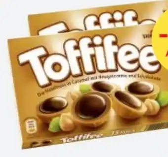 MPreis Toffifee Angebot