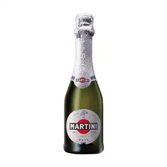 Unimarkt Martini Spumante Asti D.O.C.G Unimarkt 0.75 Liter 1 Flasche Angebot