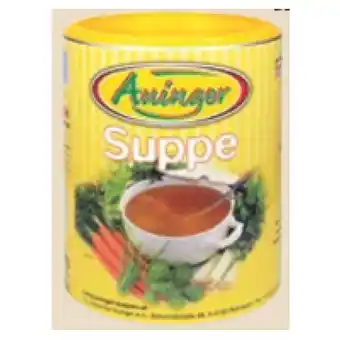 Maximarkt Auinger Klare Suppe Maximarkt 540 Gramm 1 Packung Angebot