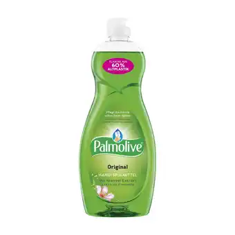 Unimarkt Palmolive Spülmittel versch. Sorten Unimarkt 1 Packung Angebot