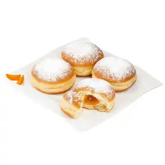 Billa Krapfen Marille BILLA 1 Stück Angebot
