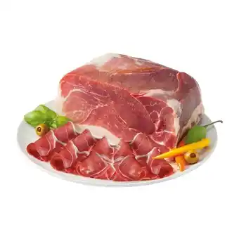 Billa Crudi d'Italia Prosciutto Crudo BILLA 100 Gramm Angebot