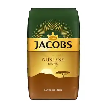 Billa Jacobs Auslese div. Sorten BILLA 1 Kilogramm 1 Packung Angebot