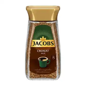 Billa Jacobs Cronat div. Sorten BILLA 200 Gramm 1 Glas Angebot