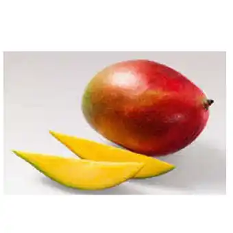 Billa Fruchtige Mango vorgereift BILLA 1 Stück Angebot