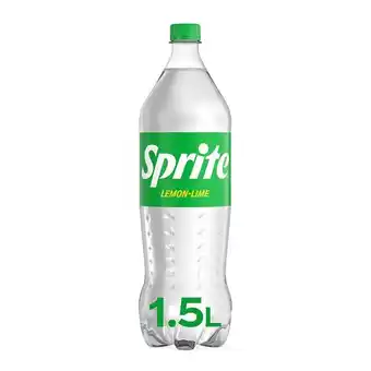 Billa Coca-Cola div. Sorten, Fanta, Sprite od. Mezzo Mix BILLA 1.50 Liter 1 Flasche Angebot