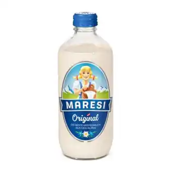 Billa Maresi div. Sorten BILLA 500 Gramm 1 Flasche Angebot