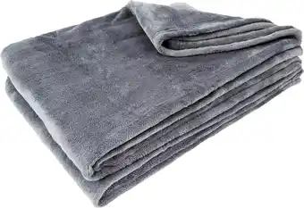 Mömax modern living Kuscheldecke „Kuschelix“ 4809001901 mömax 1 Stück Angebot