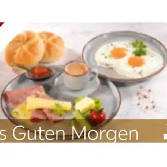 XXXLutz Großes Guten Morgen Frühstück je 7.50€ XXXLutz Angebot