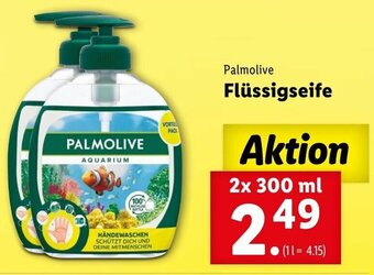 Lidl Flüssigseife Angebot