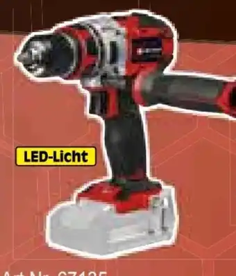 Zgonc Akku-Bohrschrauber TP-CD 18/80 Li BL Solo Angebot