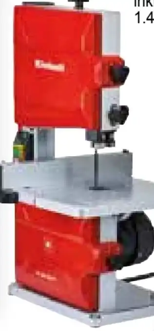 Zgonc Bandsäge TC-SB 200-1 Angebot