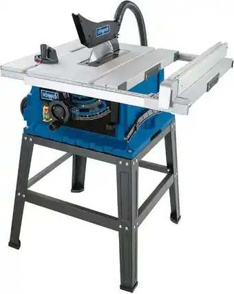 Zgonc Tischkreissäge HS105 Angebot