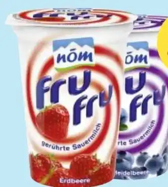 MPreis Fru Fru Angebot