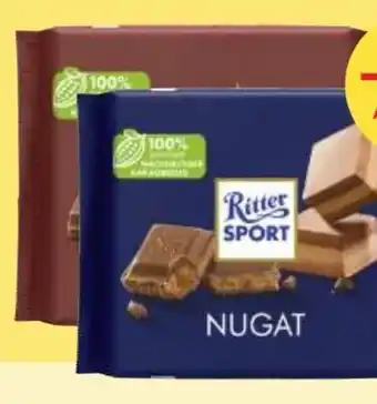 MPreis Schokolade Angebot