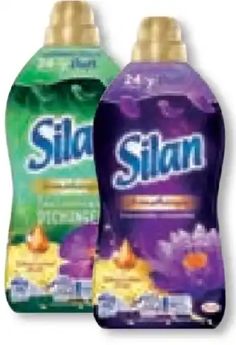 Unimarkt Weichspüler Angebot