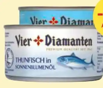 MPreis Thunfisch Angebot