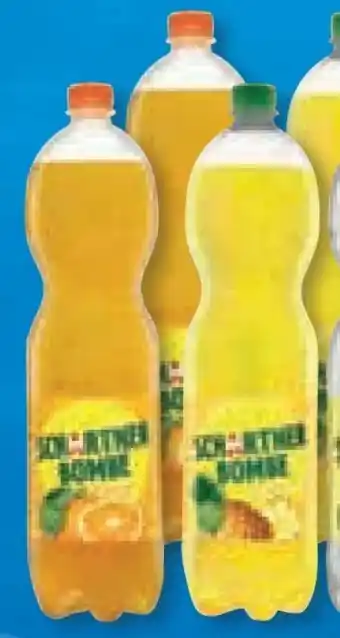 Unimarkt Limonade Angebot