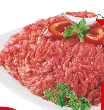 Eurospar Faschiertes Gemischt Angebot