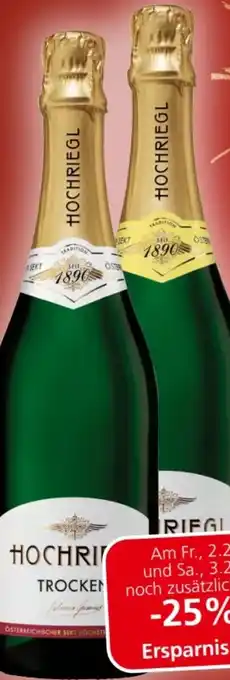 Spar Sekt Angebot