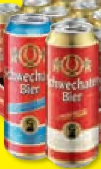 Unimarkt Bier Angebot