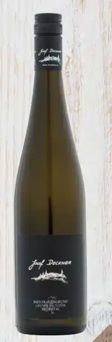Eurospar Grüner Veltliner Angebot