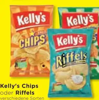 Unimarkt Chips Angebot