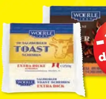 Unimarkt Käsescheiben Angebot