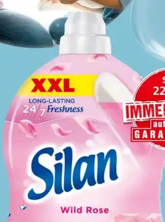 Eurospar Weichspüler Angebot