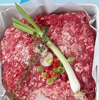 Spar Faschiertes Angebot