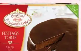 Spar Sachertorte Angebot