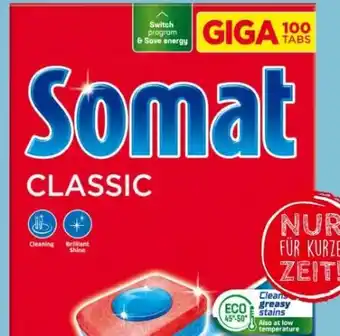 Eurospar Giga Classic Angebot