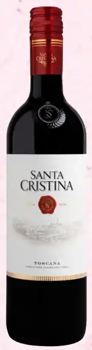 Spar Rosso Toscana Angebot