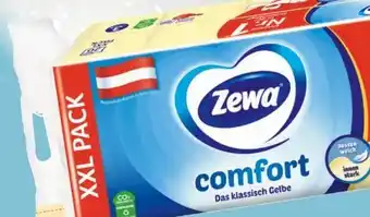 Eurospar Toilettenpapier Comfort Angebot