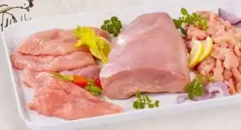 Interspar Putenbrust Angebot
