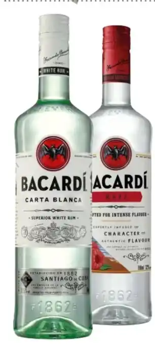 Interspar Rum Angebot