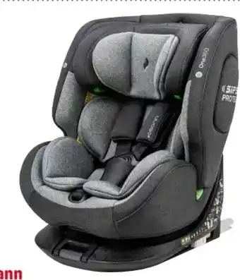 Interspar Kindersitz One 360 Angebot