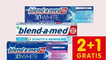 Interspar Zahncreme Angebot
