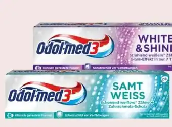 Interspar Zahncreme Angebot