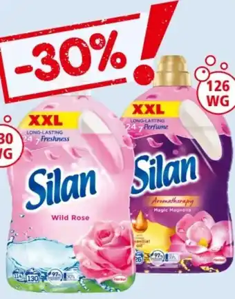 Interspar Weichspüler Angebot