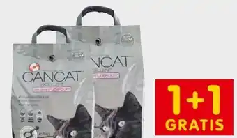 Interspar Premium Katzenstreu Excellent Angebot