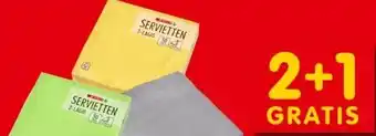 Interspar Servietten Angebot