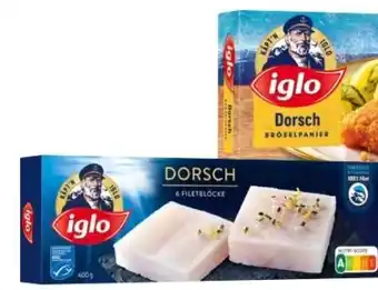 Interspar Dorsch Natur Angebot