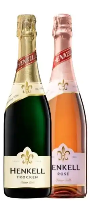 Interspar Sekt Angebot