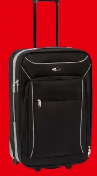 Interspar Poly-Trolley Comfort Angebot