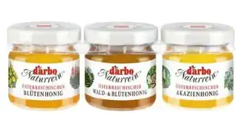 Interspar Naturrein Honig Angebot
