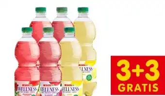 Interspar Wellness Angebot