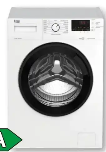 Interspar Waschmaschine WTV 7717 PT Angebot
